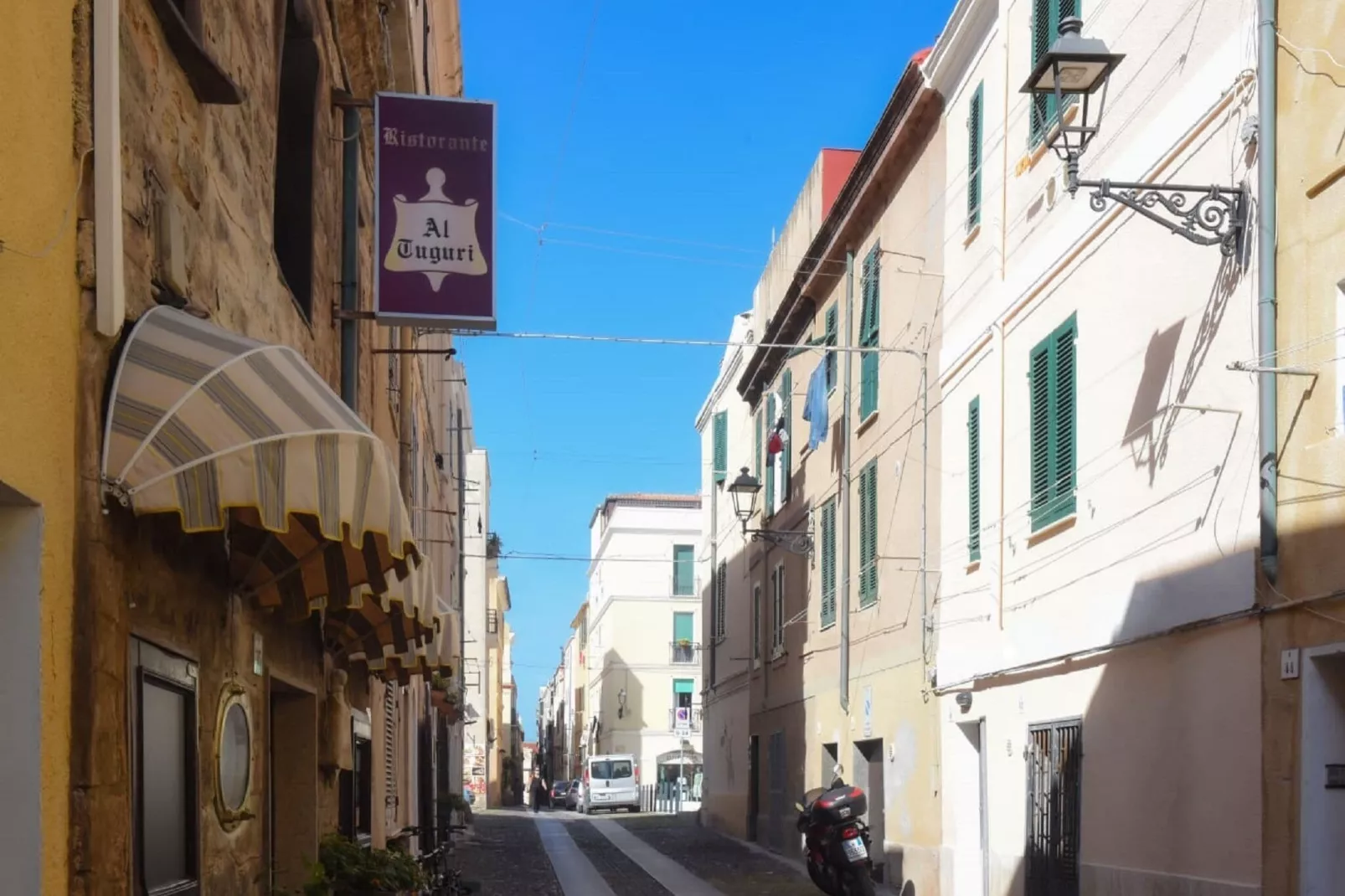 Monolocale Alghero 1 - Gebieden zomer 1km