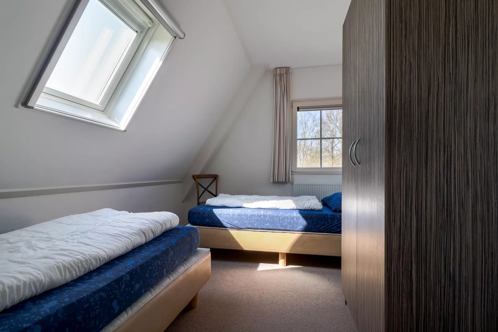 Beach Resort Makkum 31-Slaapkamer