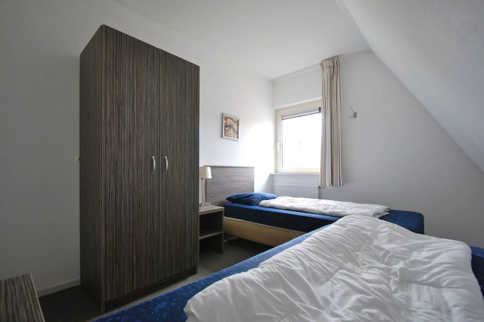 Beach Resort Makkum 31-Slaapkamer