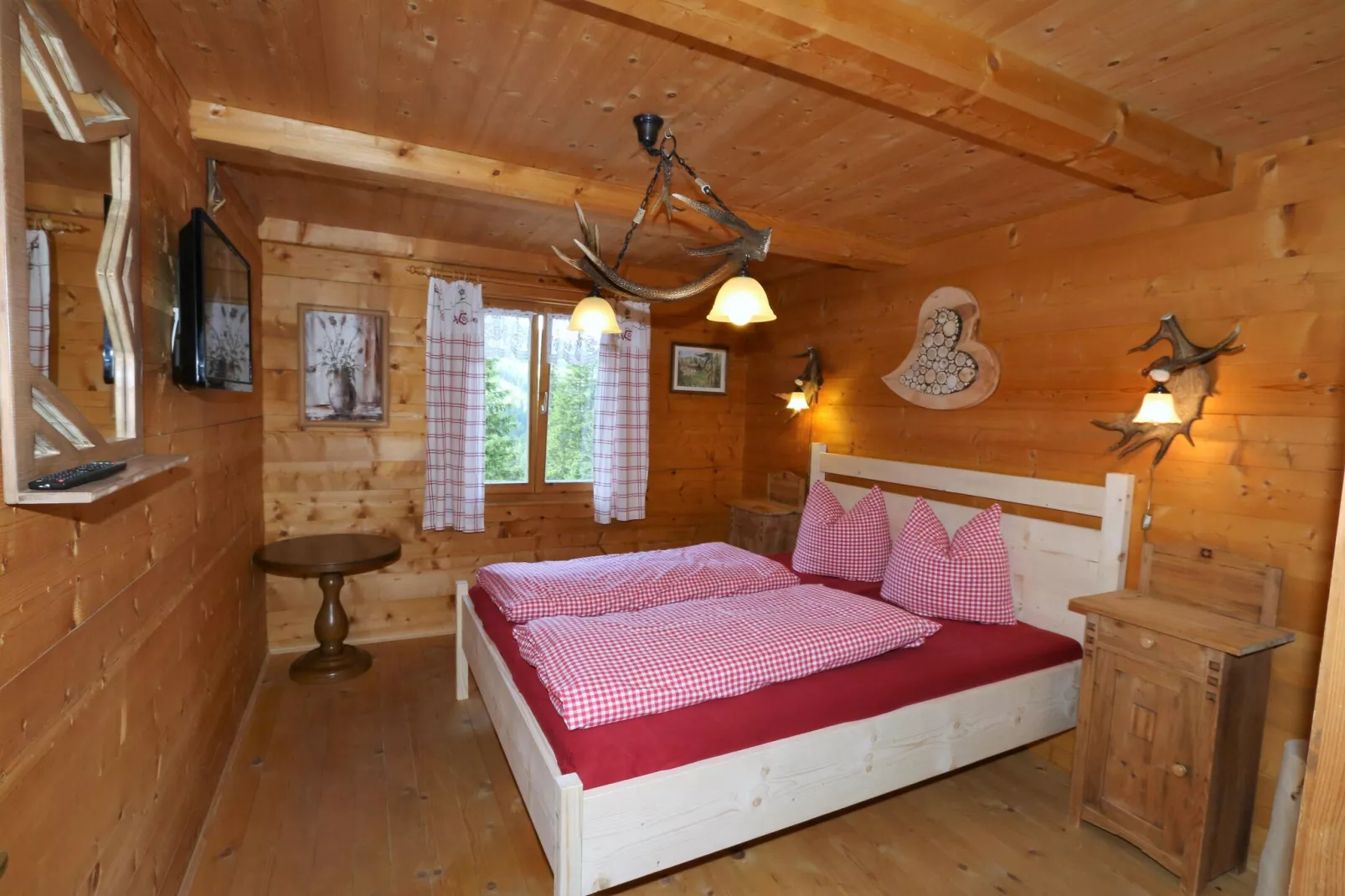 Thaler Hütte - Gipfelstürmer