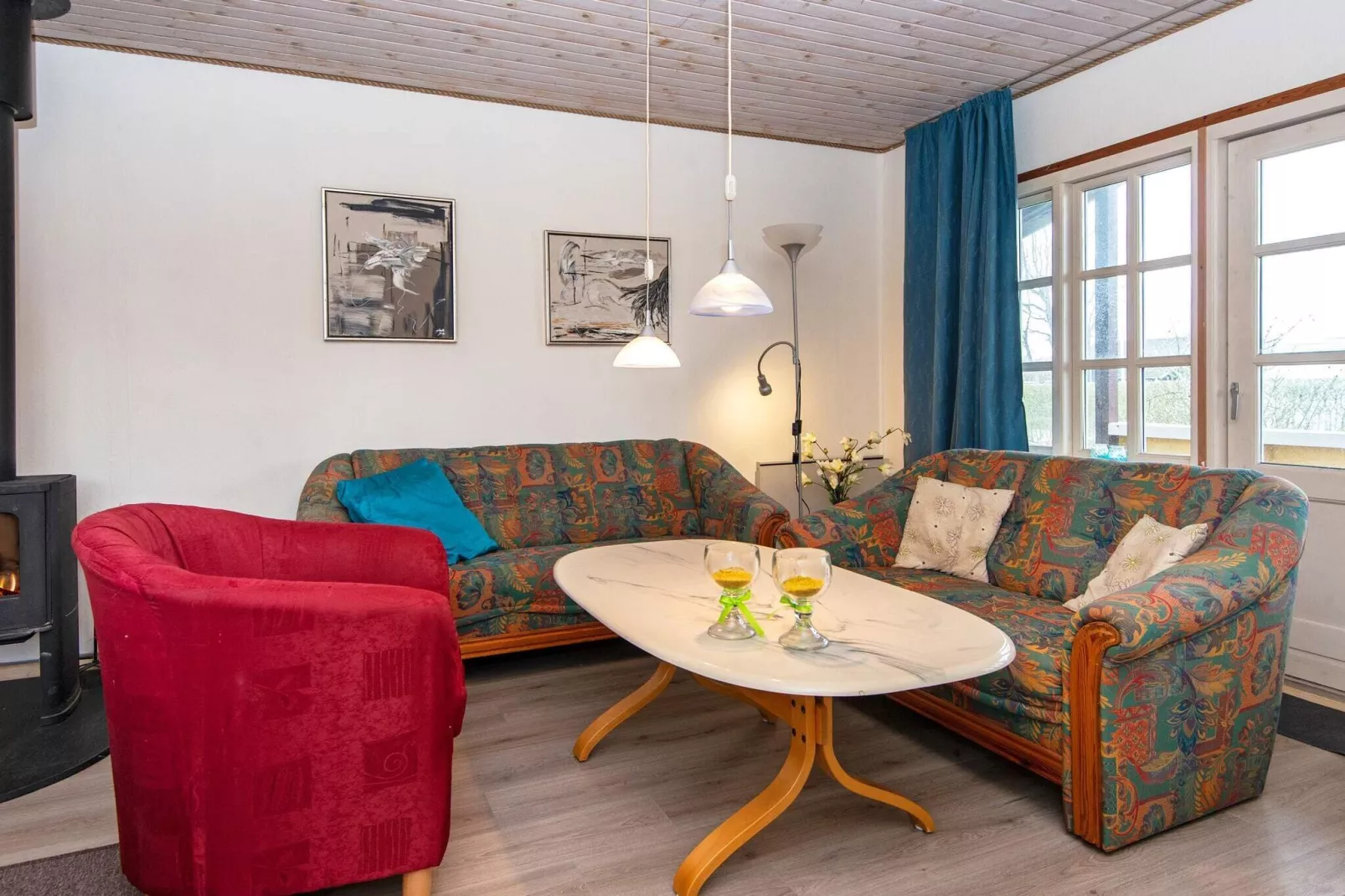 4 persoons vakantie huis in Nordborg-Binnen