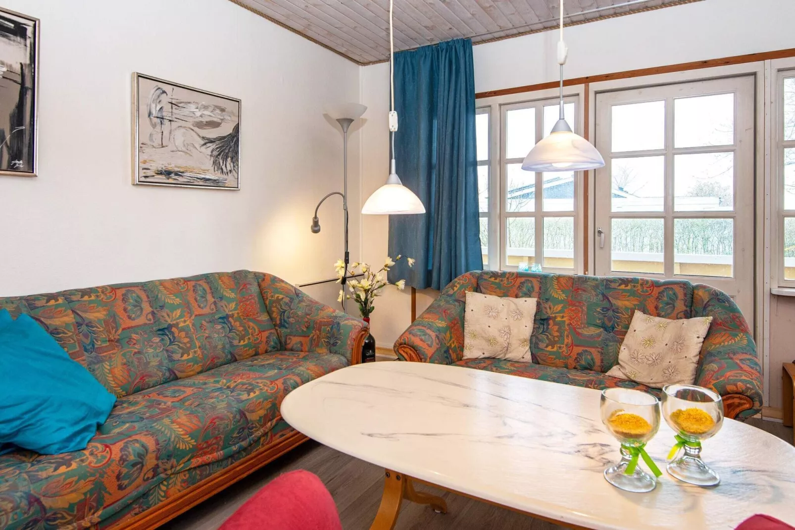 4 persoons vakantie huis in Nordborg-Binnen