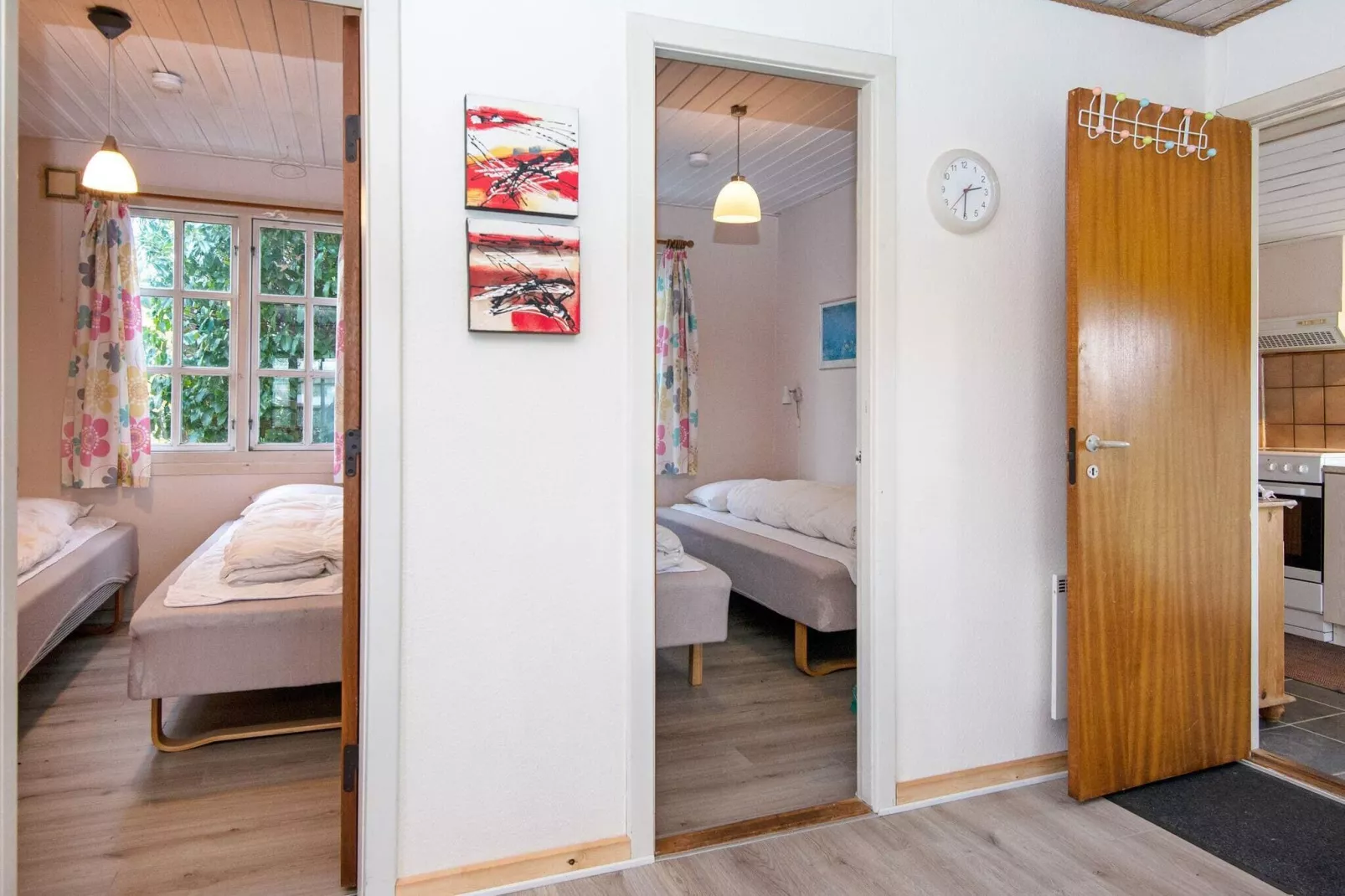 4 persoons vakantie huis in Nordborg-Binnen
