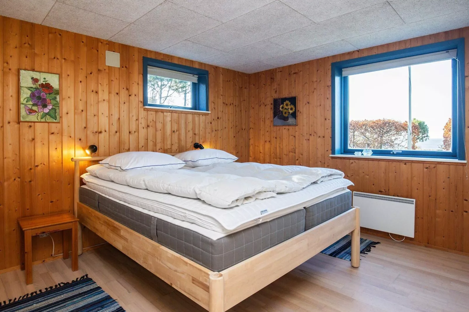 6 persoons vakantie huis in Esbjerg V-Binnen