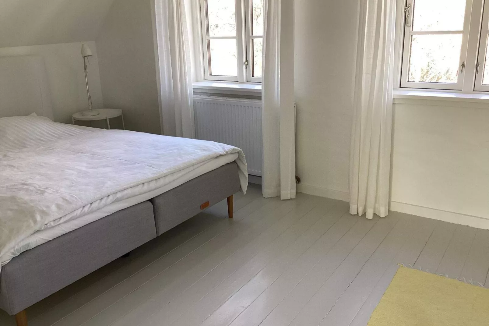 7 persoons vakantie huis in Ulfborg-Binnen