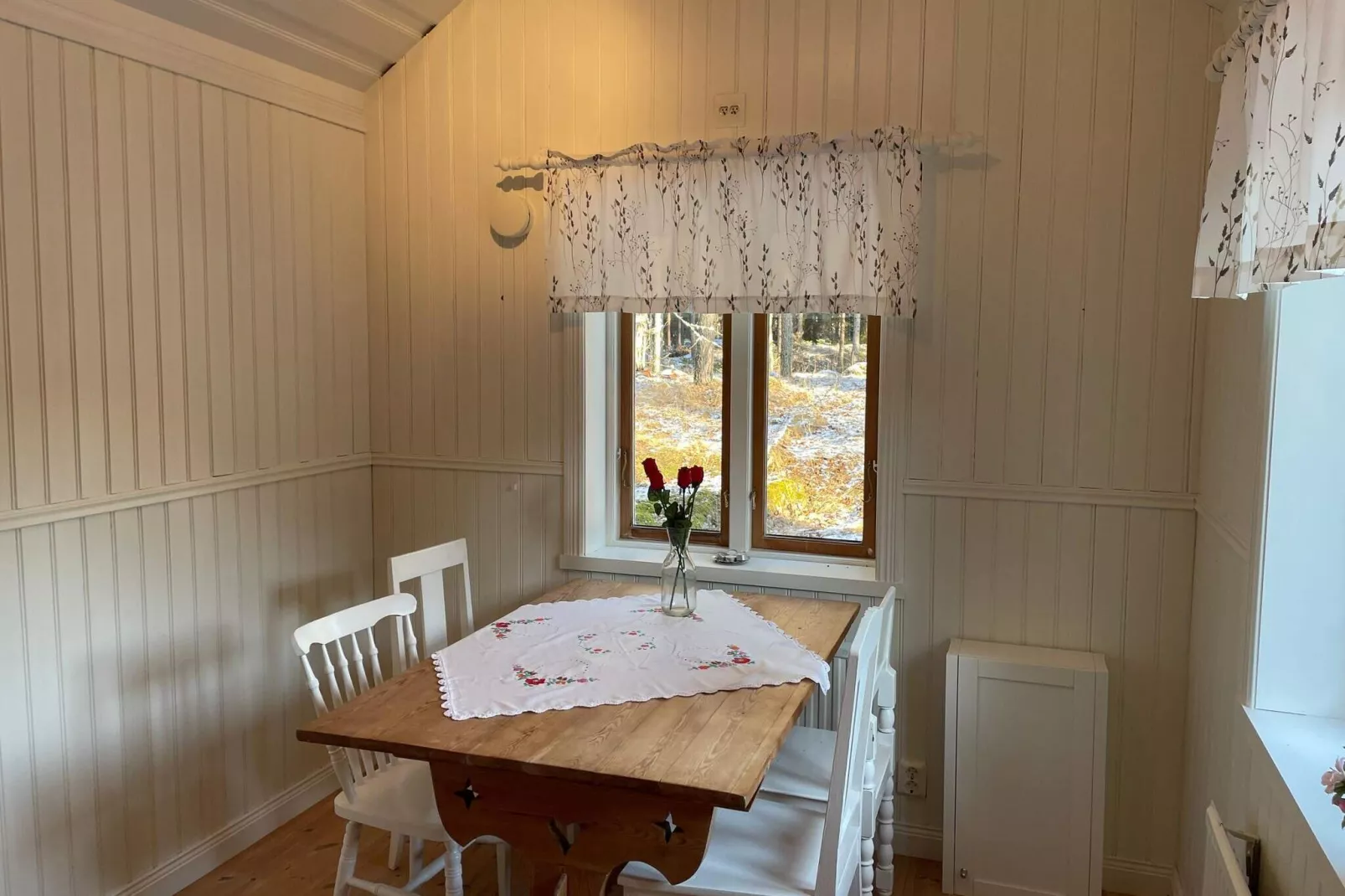3 persoons vakantie huis in ESKILSTUNA-By Traum-Binnen
