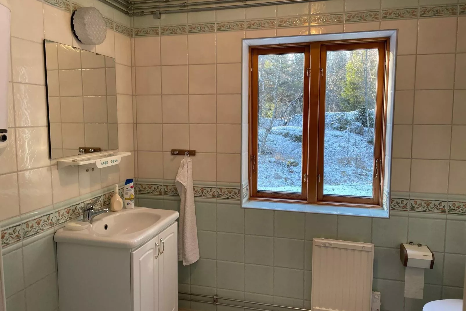 3 persoons vakantie huis in ESKILSTUNA-By Traum-Binnen