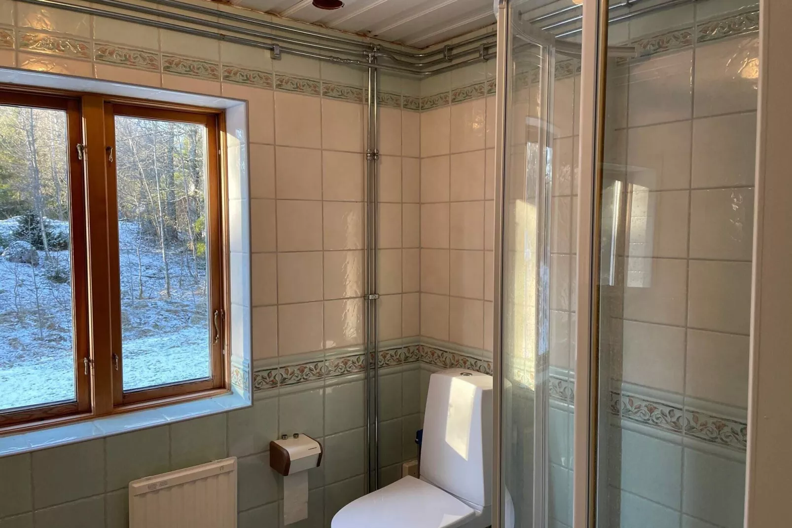 3 persoons vakantie huis in ESKILSTUNA-By Traum-Binnen