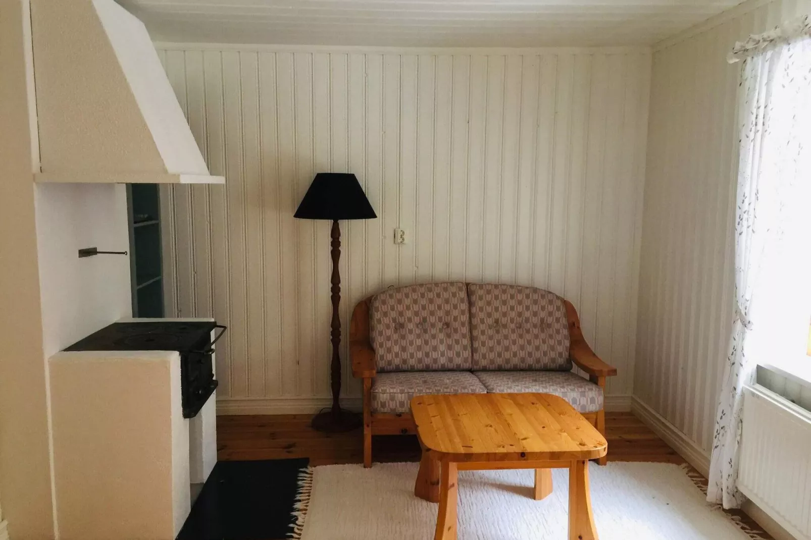 3 persoons vakantie huis in ESKILSTUNA-By Traum-Binnen