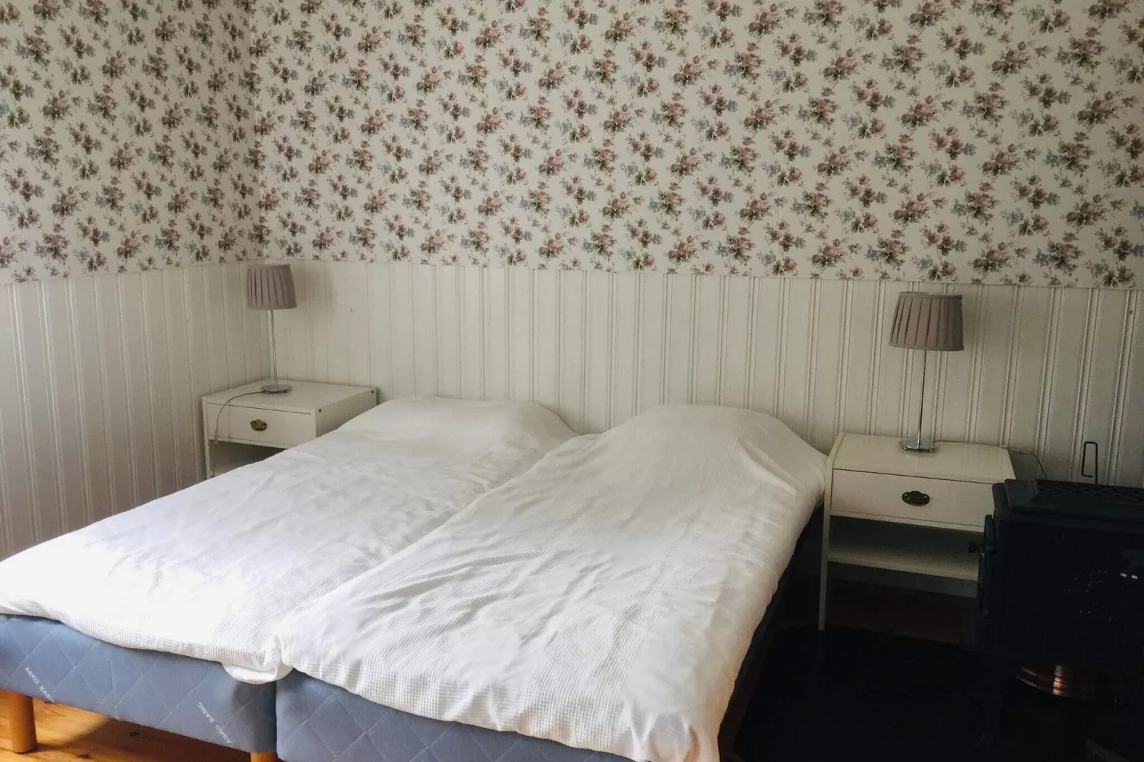3 persoons vakantie huis in ESKILSTUNA-By Traum-Binnen