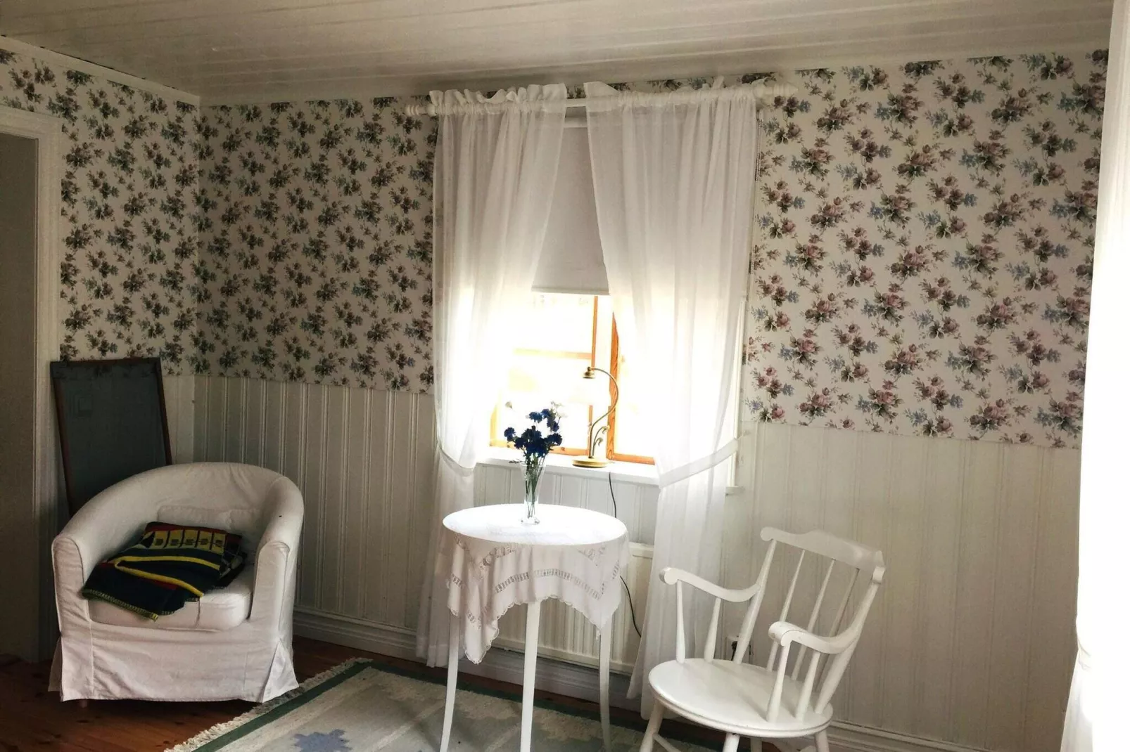 3 persoons vakantie huis in ESKILSTUNA-Binnen