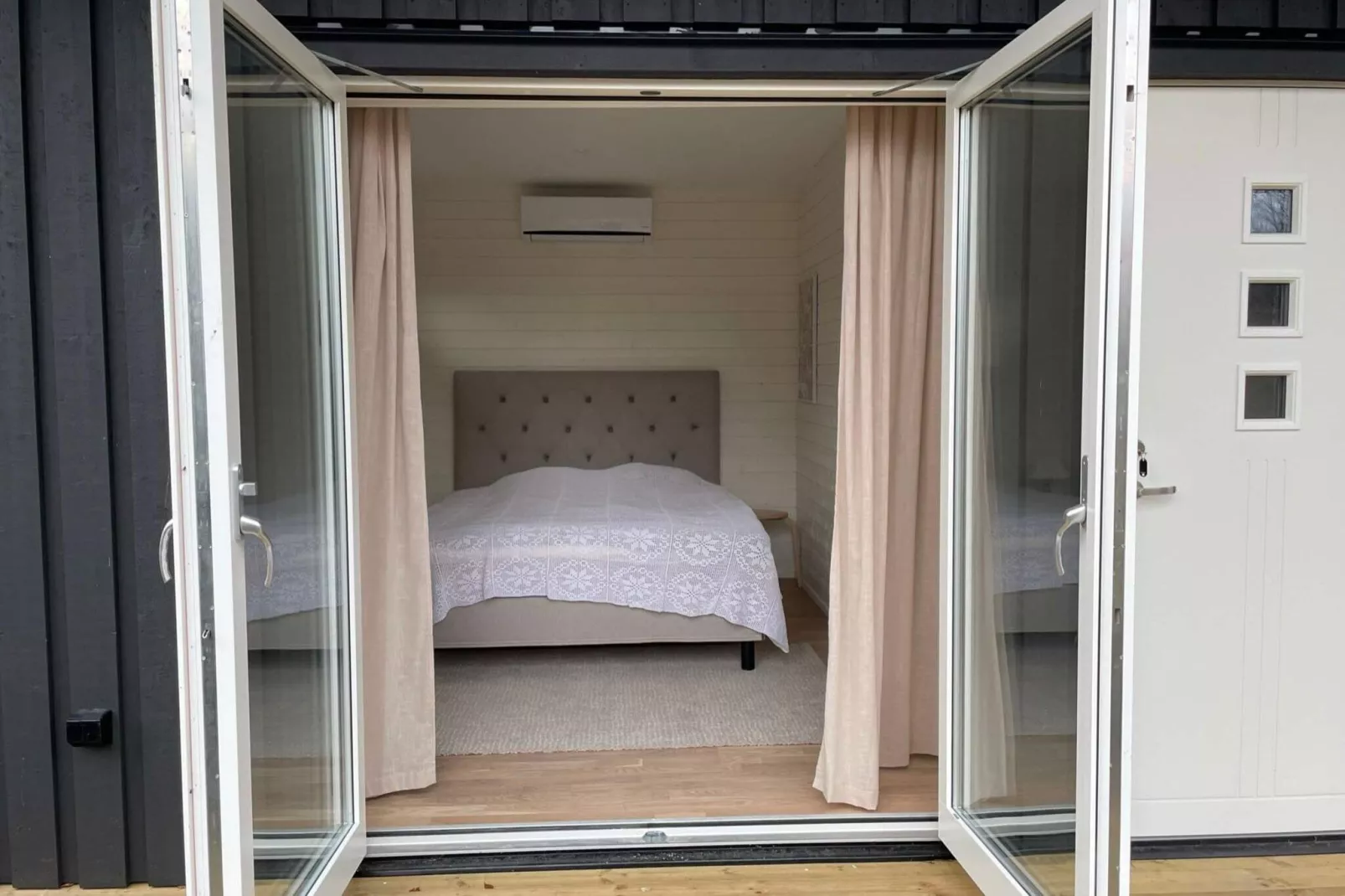 4 persoons vakantie huis in FARHULT-By Traum-Buitenlucht