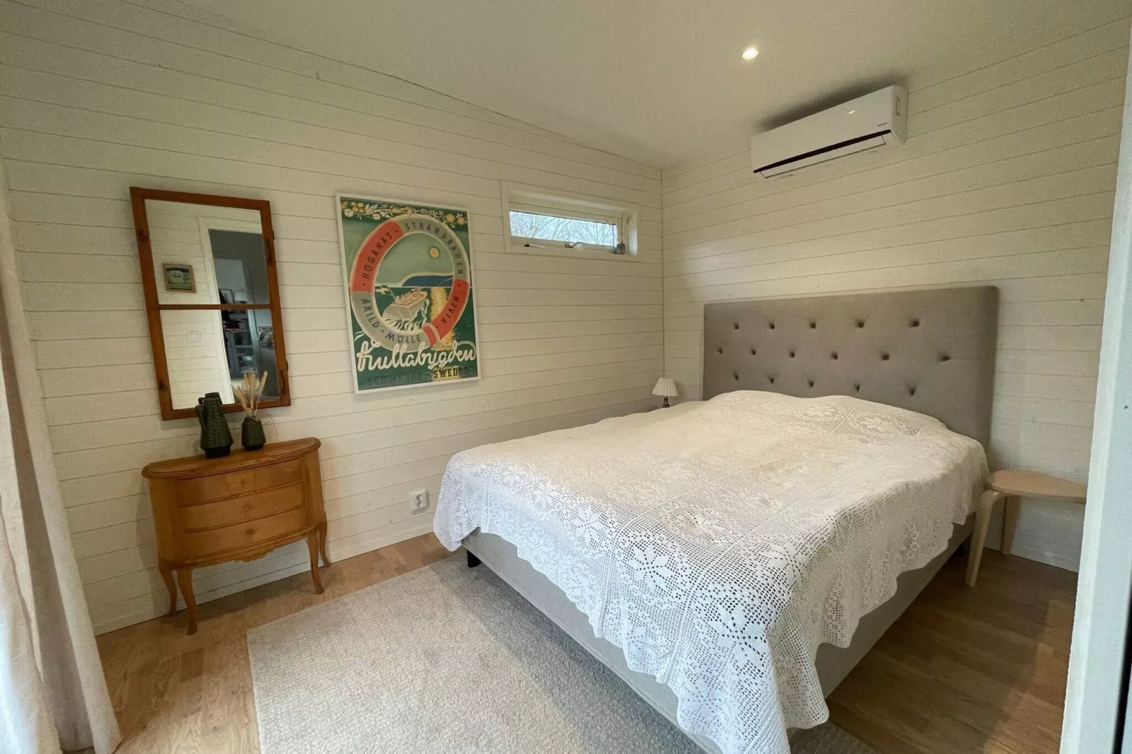 4 persoons vakantie huis in FARHULT-By Traum-Binnen