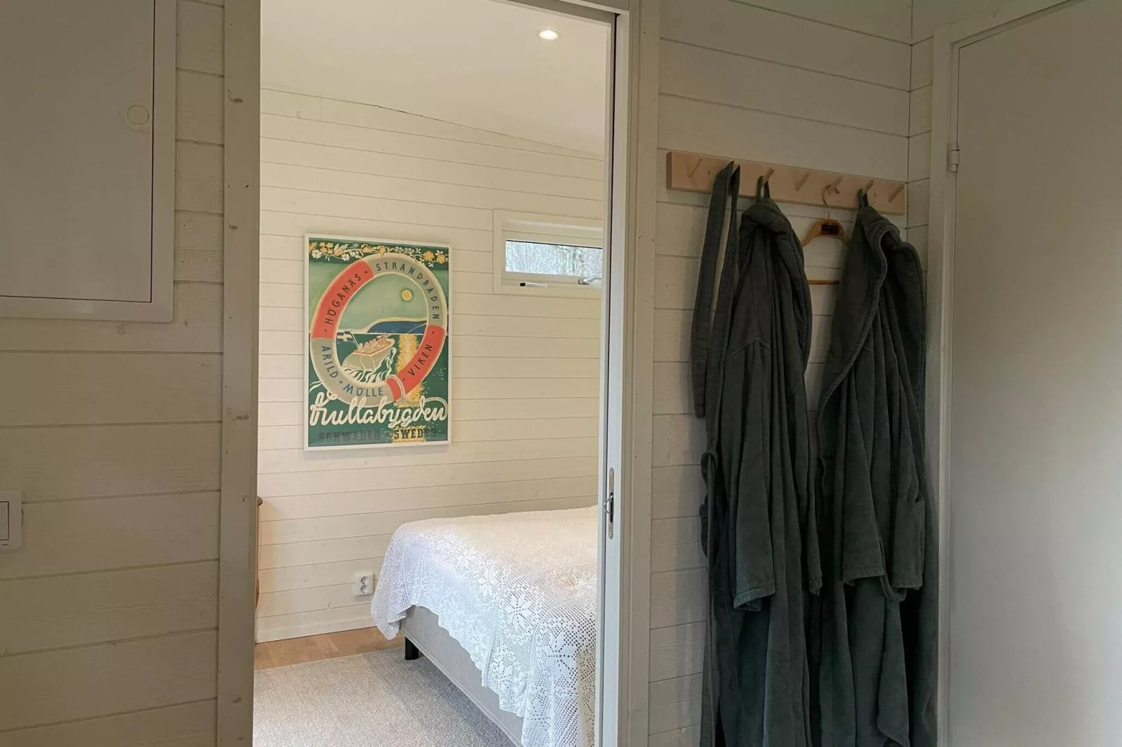 4 persoons vakantie huis in FARHULT-By Traum-Binnen