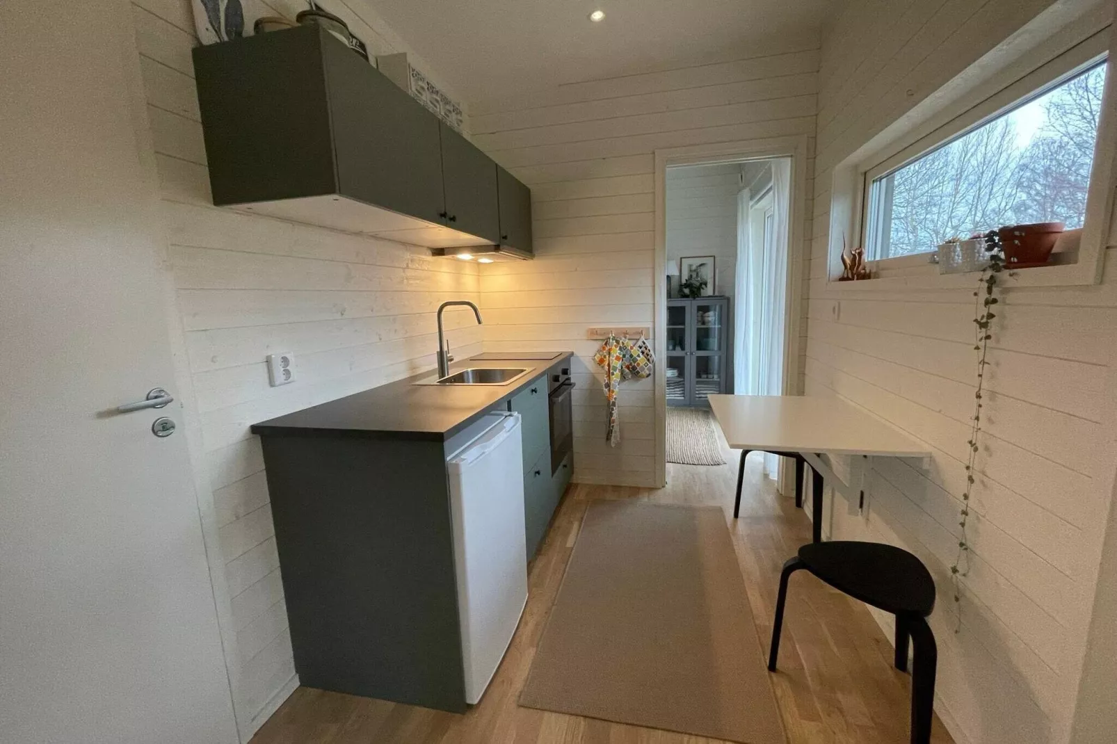 4 persoons vakantie huis in FARHULT-By Traum-Binnen