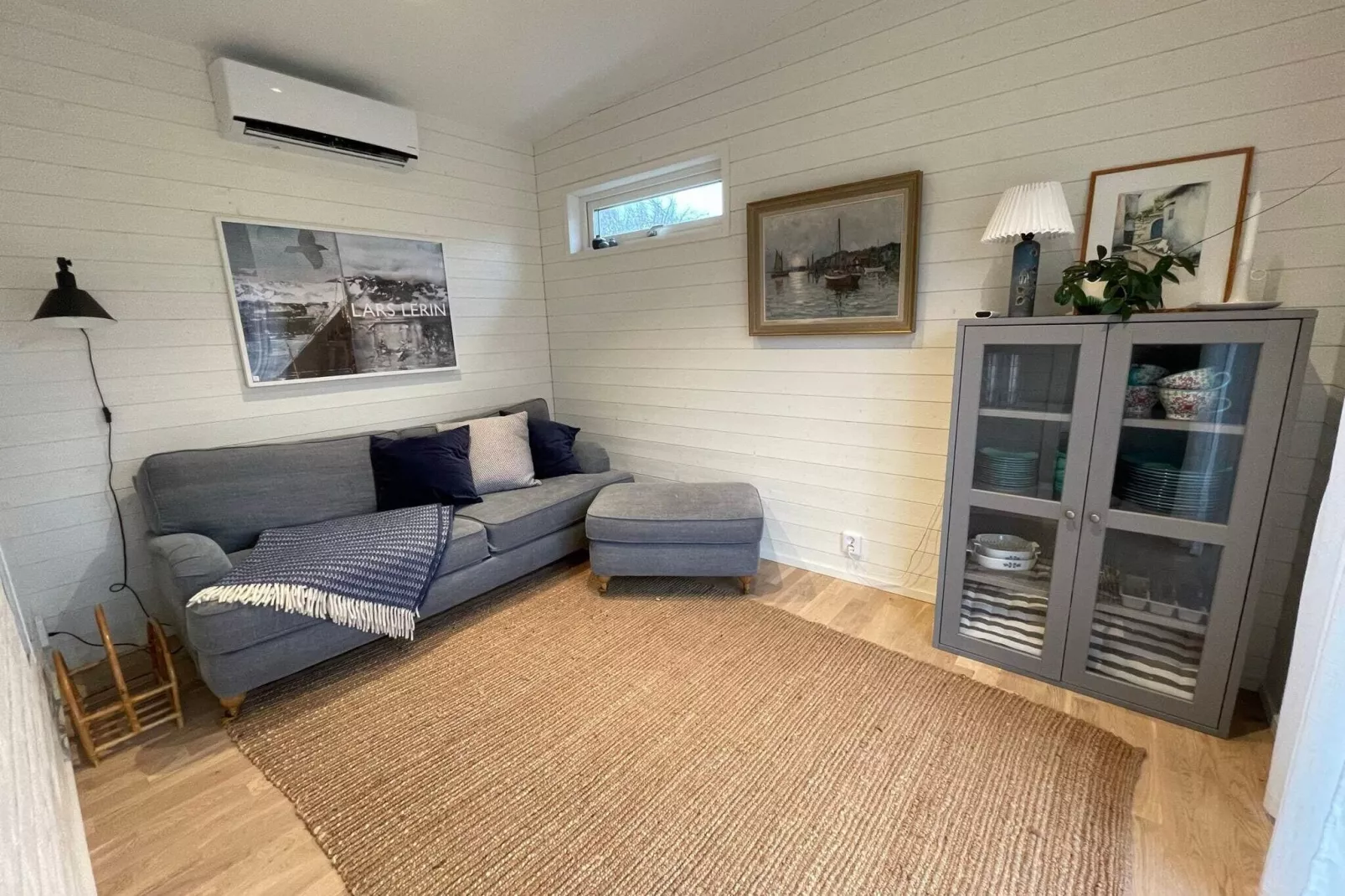 4 persoons vakantie huis in FARHULT-By Traum-Binnen