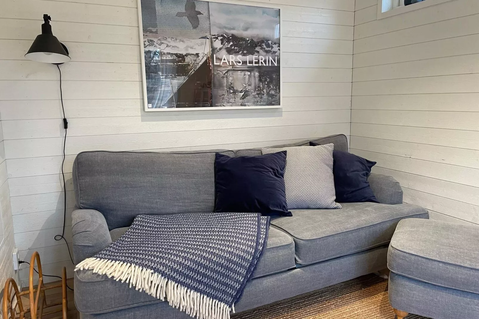 4 persoons vakantie huis in FARHULT-By Traum-Binnen