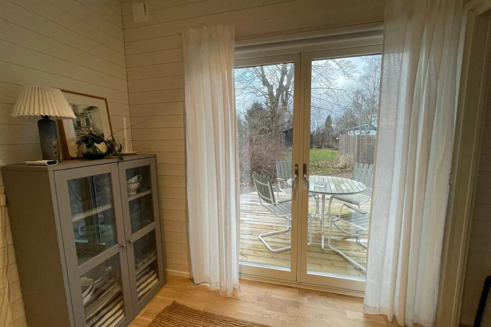 4 persoons vakantie huis in FARHULT-By Traum-Binnen