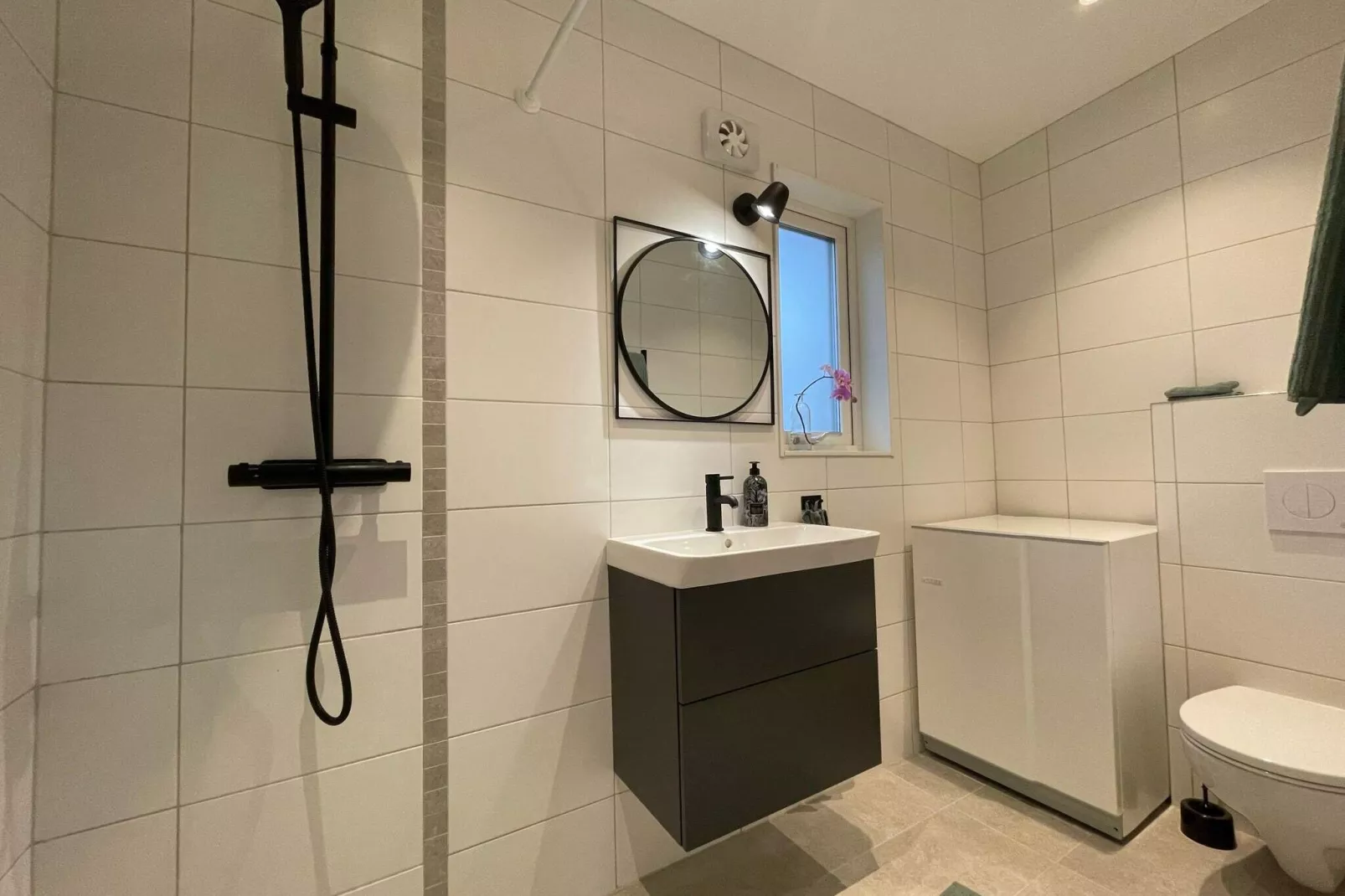 4 persoons vakantie huis in FARHULT-By Traum-Binnen