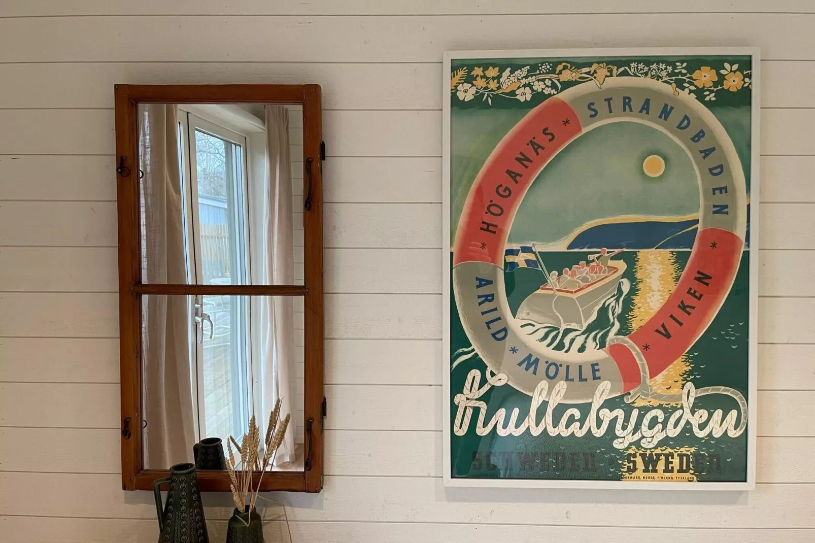4 persoons vakantie huis in FARHULT-By Traum-Binnen