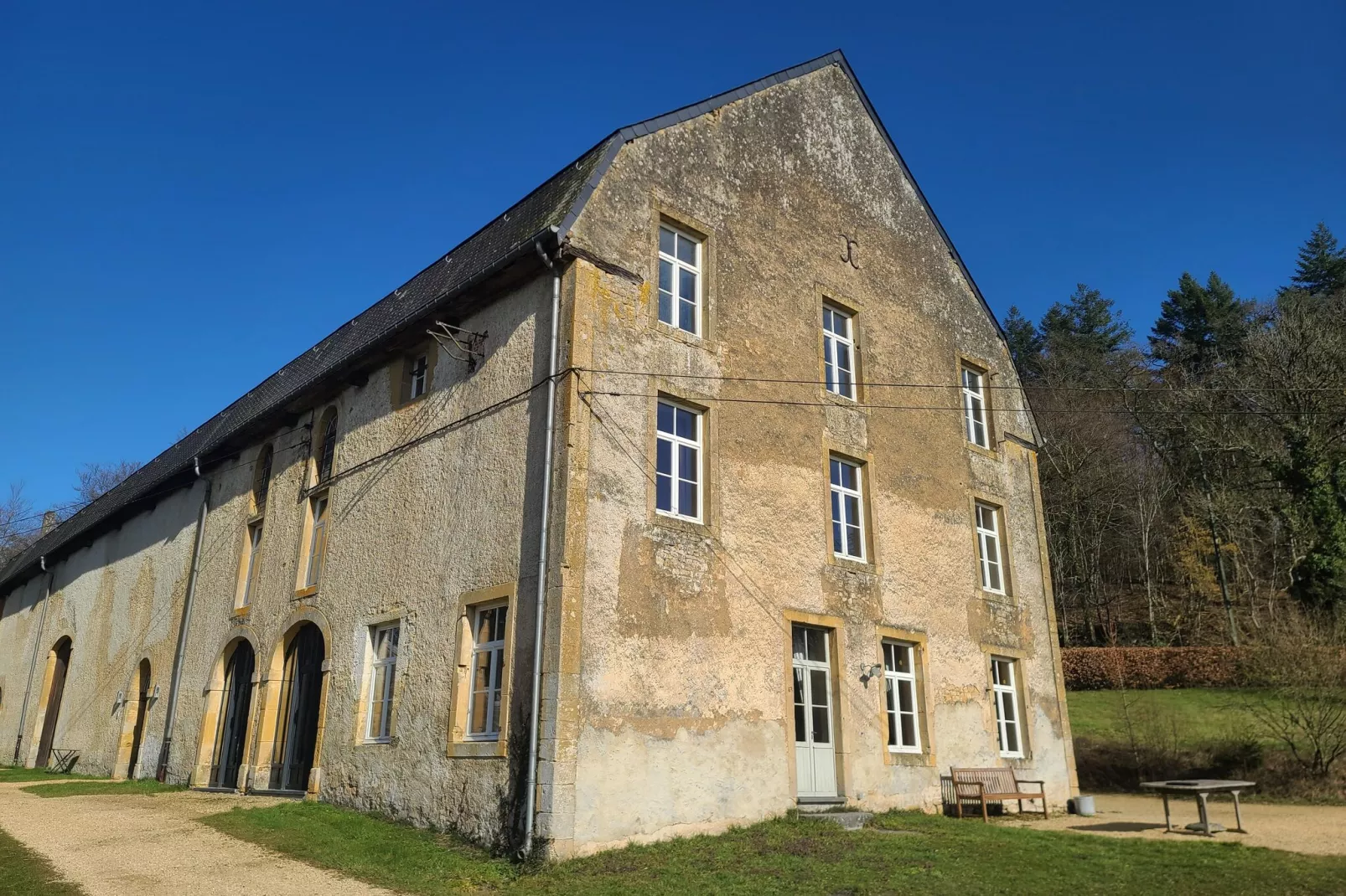 Forges d'Orval