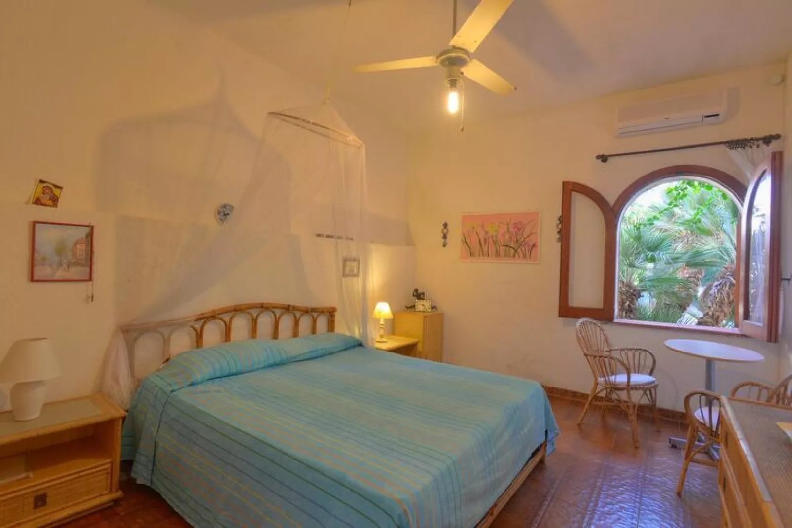 Holiday home Fanusa-Casa Fanusa mit Privatpool-Slaapkamer