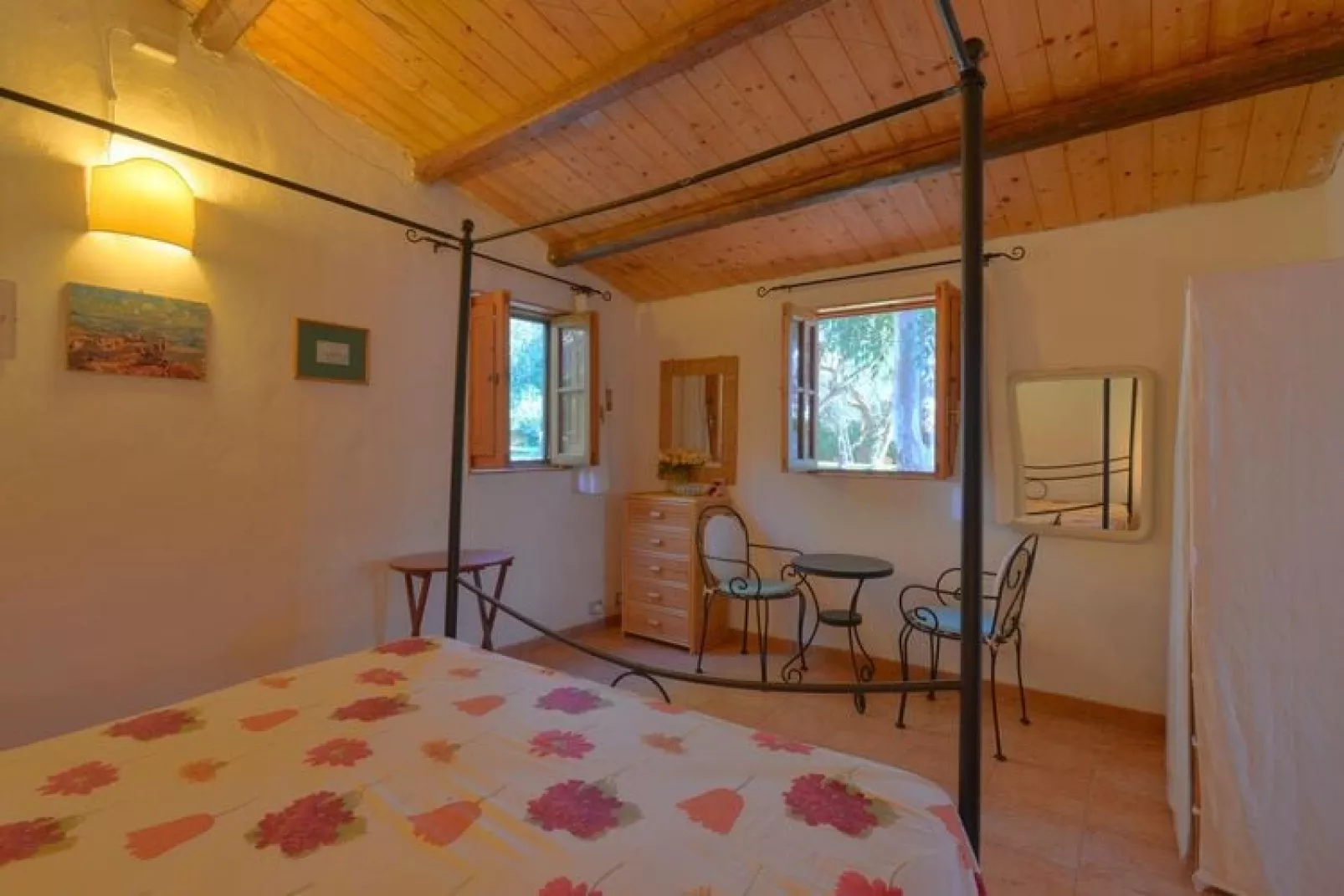 Holiday home Fanusa-Casa Fanusa mit Privatpool-Slaapkamer