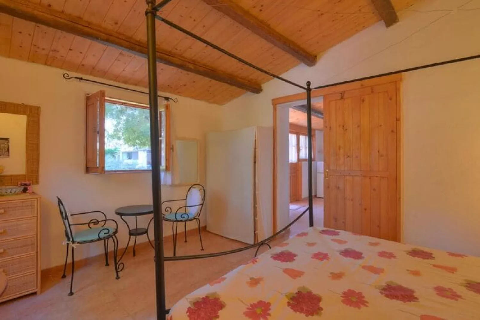 Holiday home Fanusa-Casa Fanusa mit Privatpool-Slaapkamer