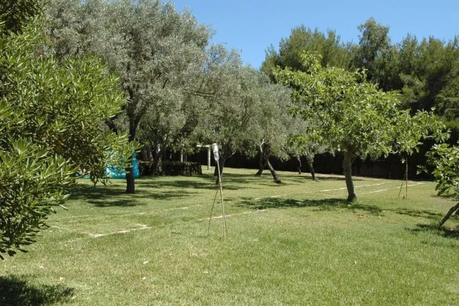 Holiday home Fanusa-Casa Fanusa mit Privatpool-Tuinen zomer
