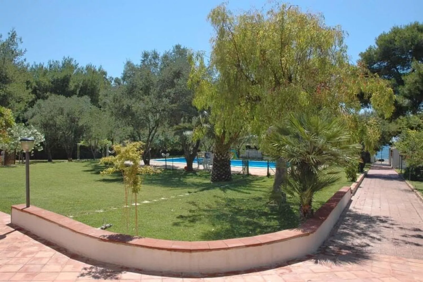 Holiday home Fanusa-Casa Fanusa mit Privatpool-Tuinen zomer