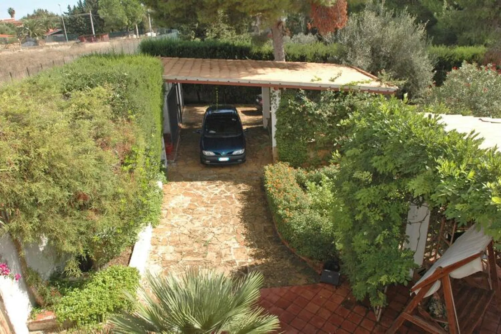 Holiday home Fanusa-Casa Fanusa mit Privatpool-Buitenlucht