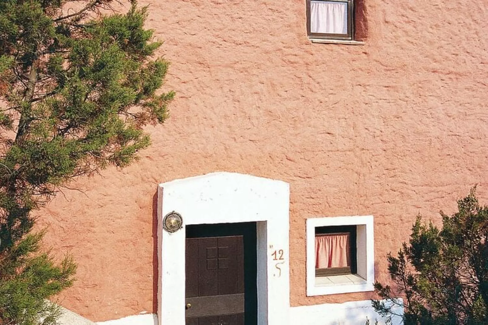 Holiday residence I Cormorani, Baja Sardinia-40 qm-Buitenkant zomer