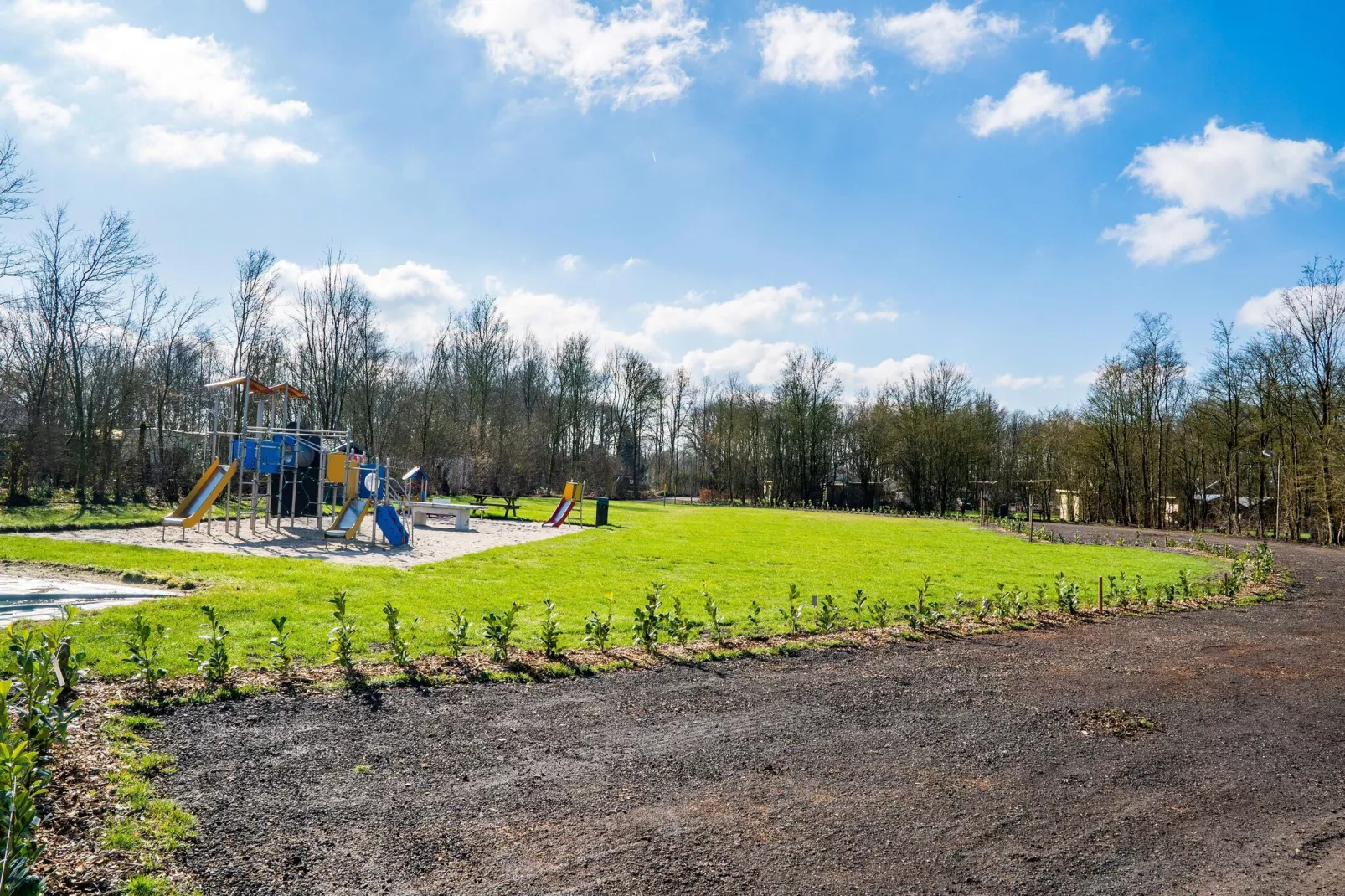 Chalet Alkenhaer nr 40-Gebieden zomer 20km