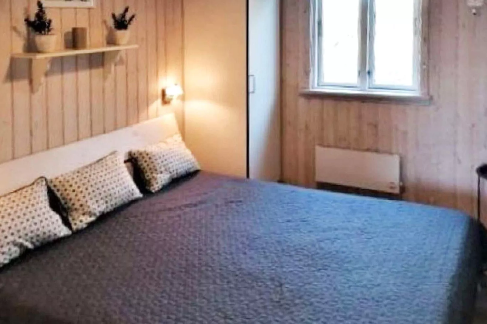 8 persoons vakantie huis in Vestervig-Niet-getagd