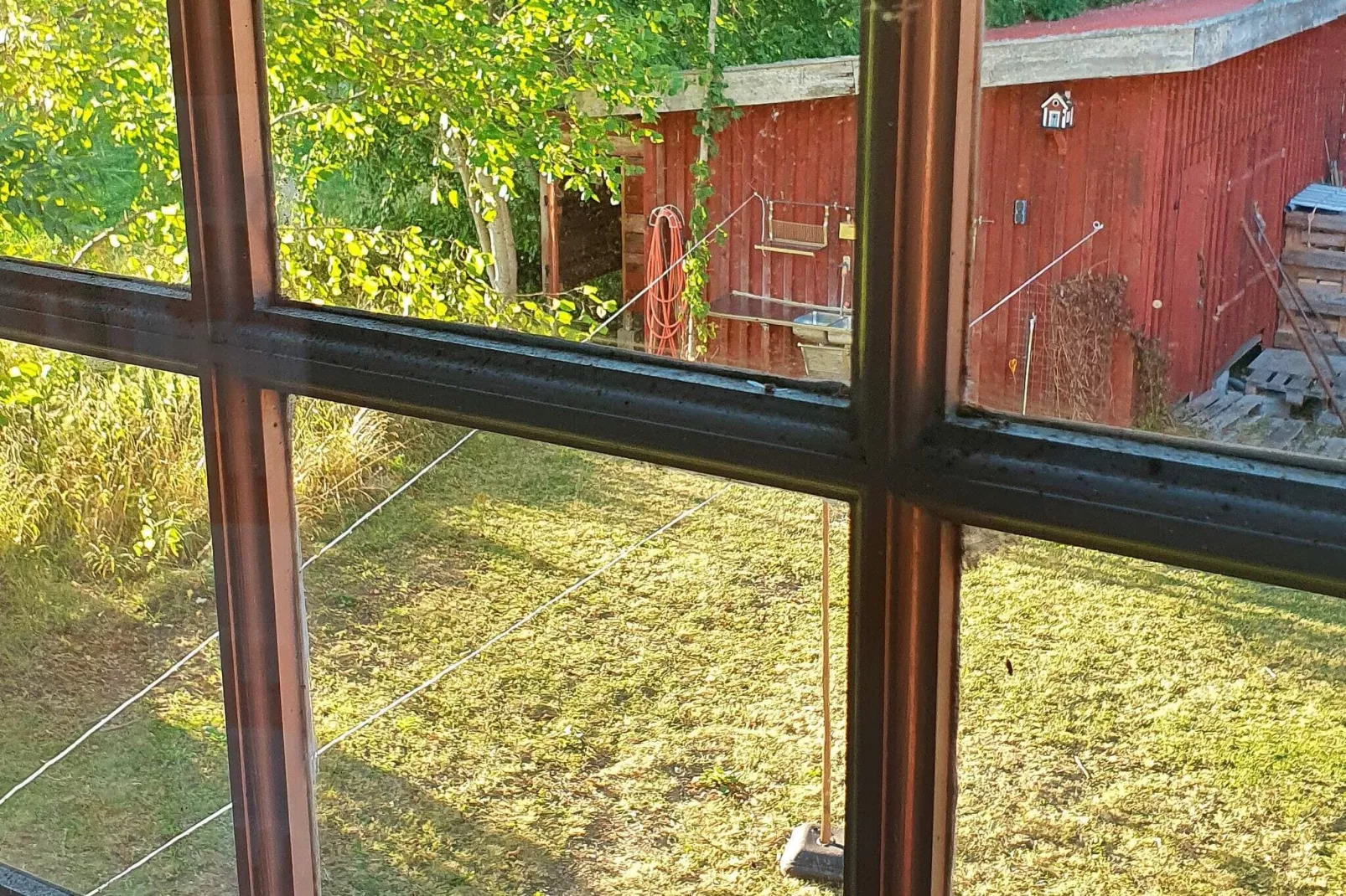 4 persoons vakantie huis in HÄLLEKIS-Spa