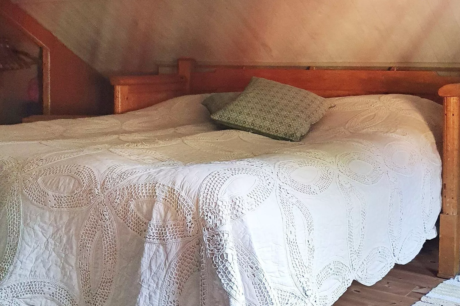 5 persoons vakantie huis in HÄLLEKIS-Binnen