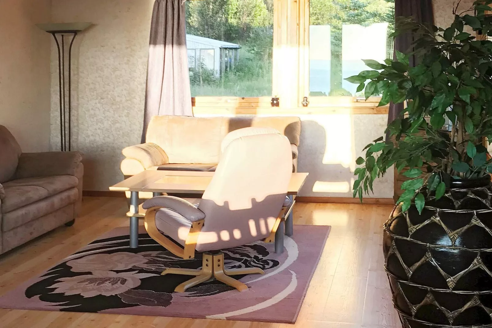 8 persoons vakantie huis in Nuvsvåg-By Traum-Binnen