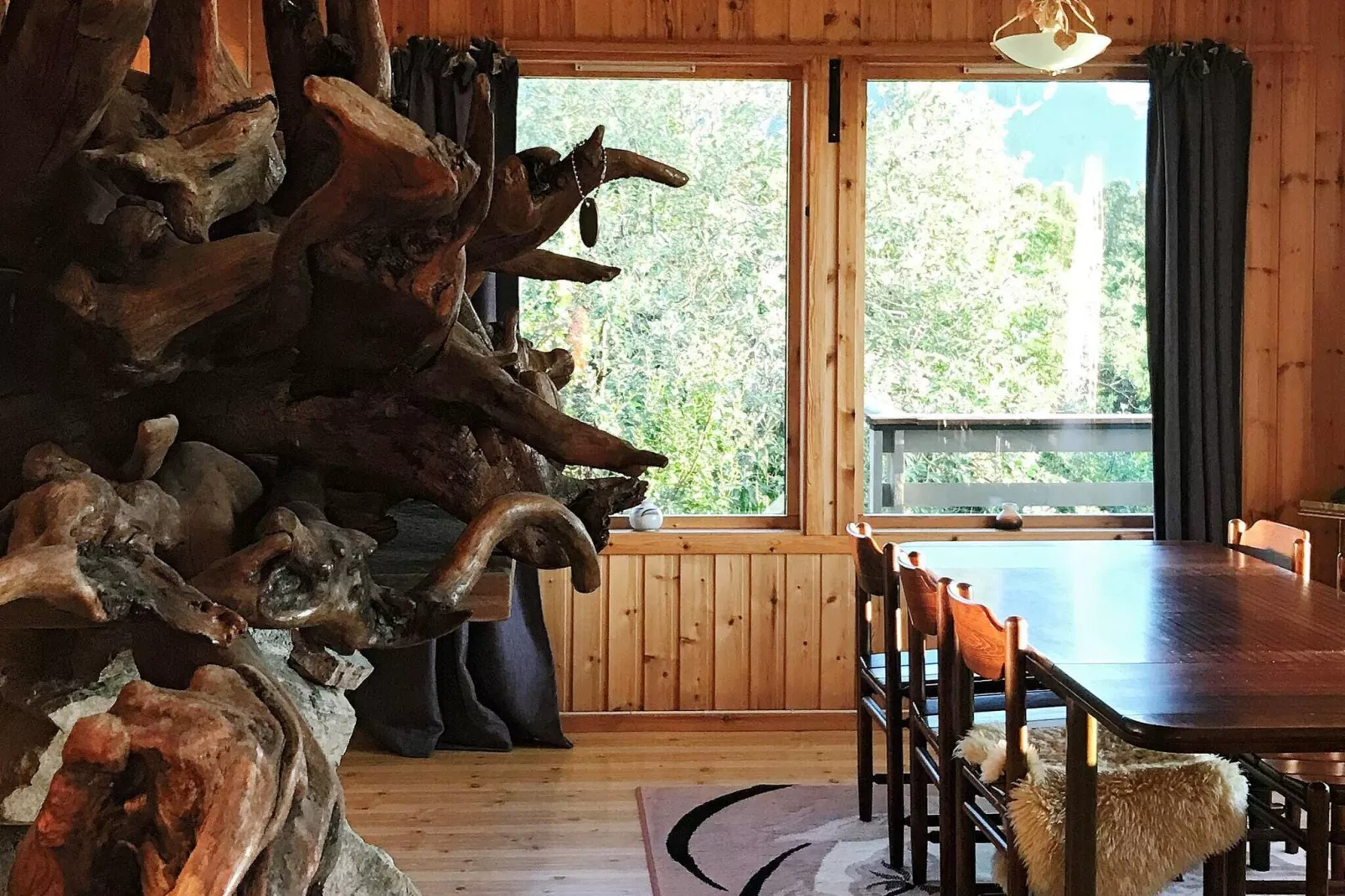 8 persoons vakantie huis in Nuvsvåg-By Traum-Binnen