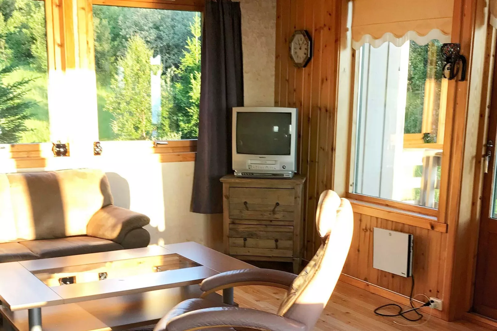8 persoons vakantie huis in Nuvsvåg-By Traum-Binnen