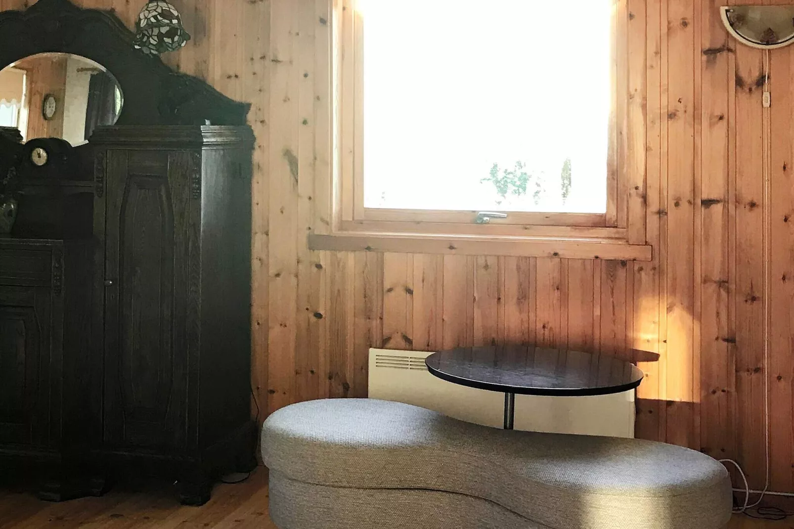 8 persoons vakantie huis in Nuvsvåg-By Traum-Binnen