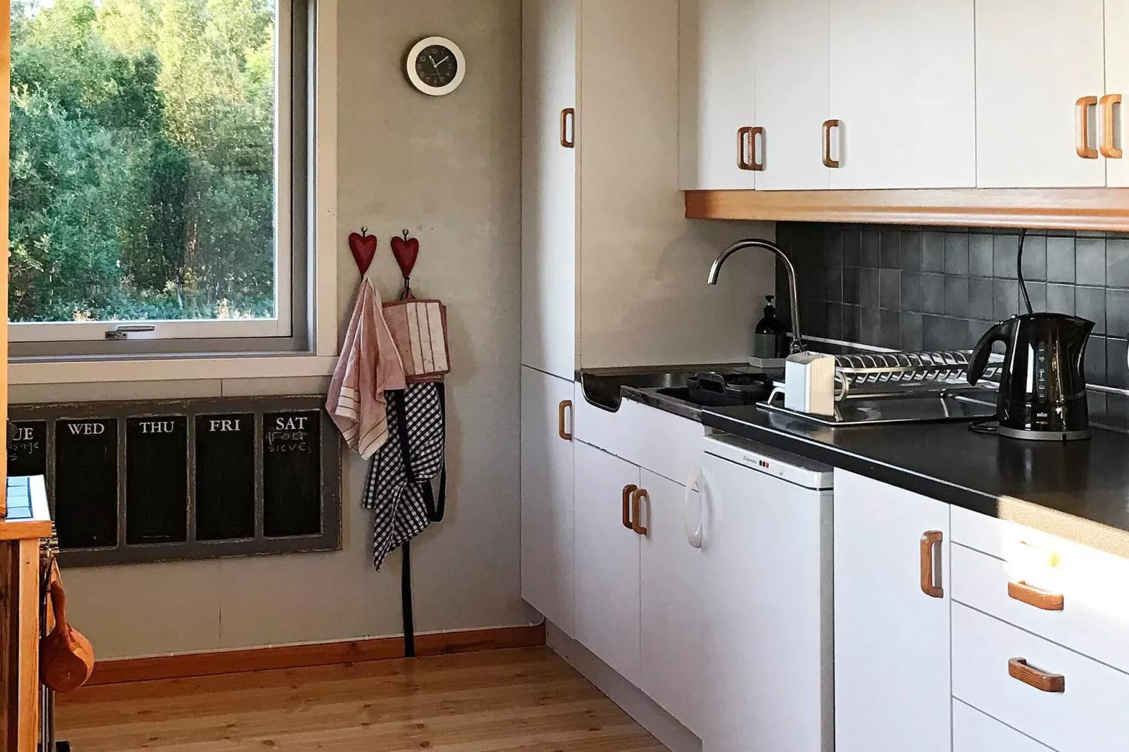 8 persoons vakantie huis in Nuvsvåg-By Traum-Binnen