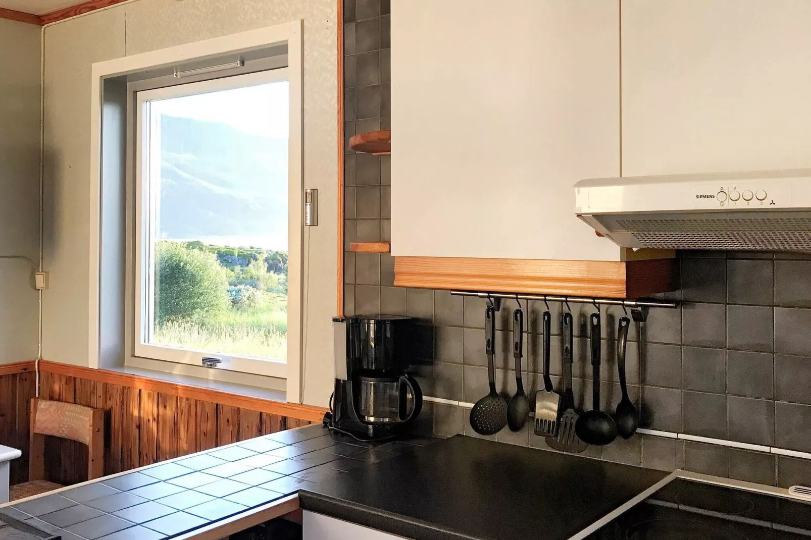 8 persoons vakantie huis in Nuvsvåg-By Traum-Binnen