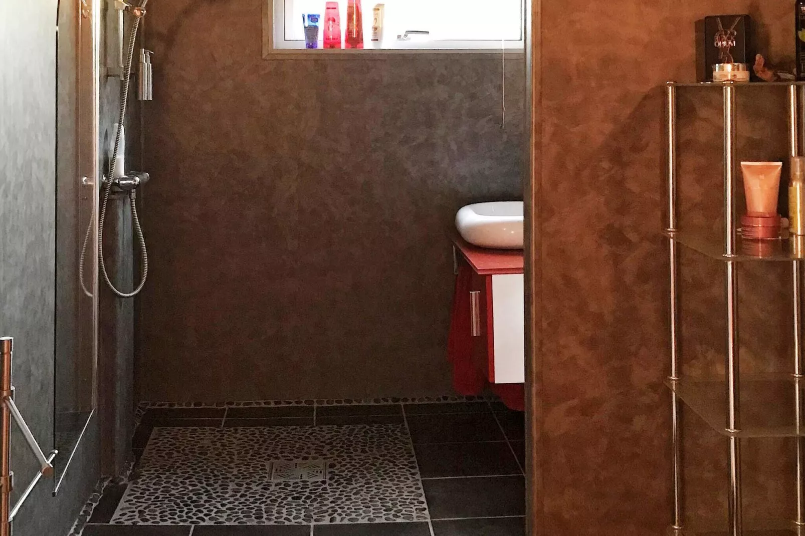 8 persoons vakantie huis in Nuvsvåg-By Traum-Binnen