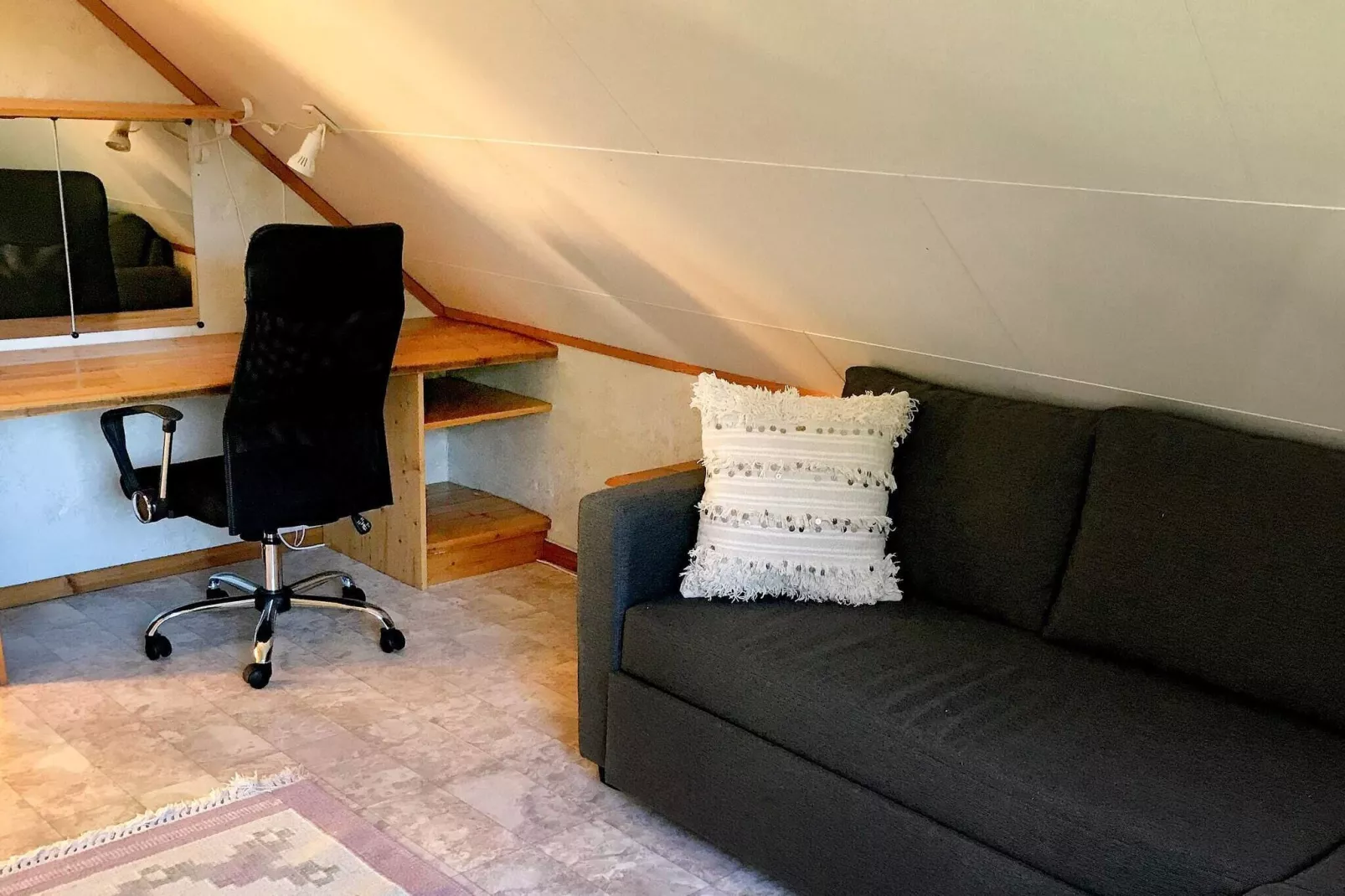8 persoons vakantie huis in Nuvsvåg-Binnen