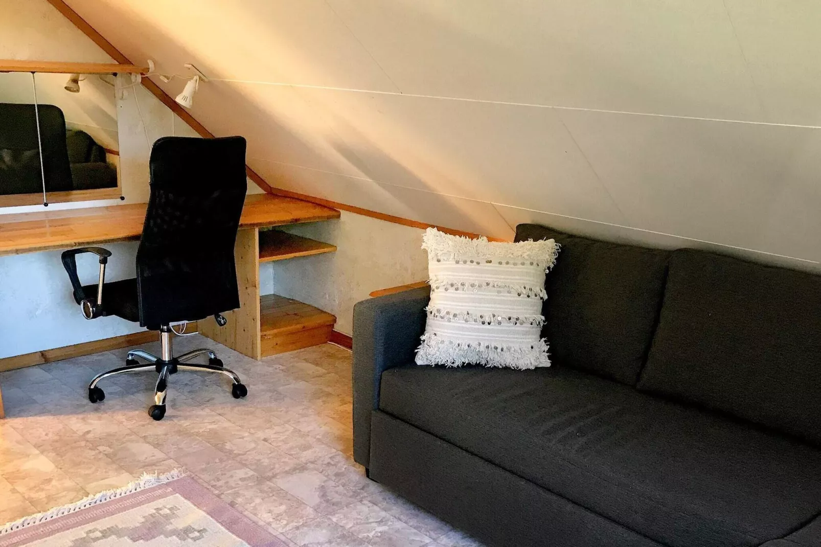 8 persoons vakantie huis in Nuvsvåg-By Traum-Binnen