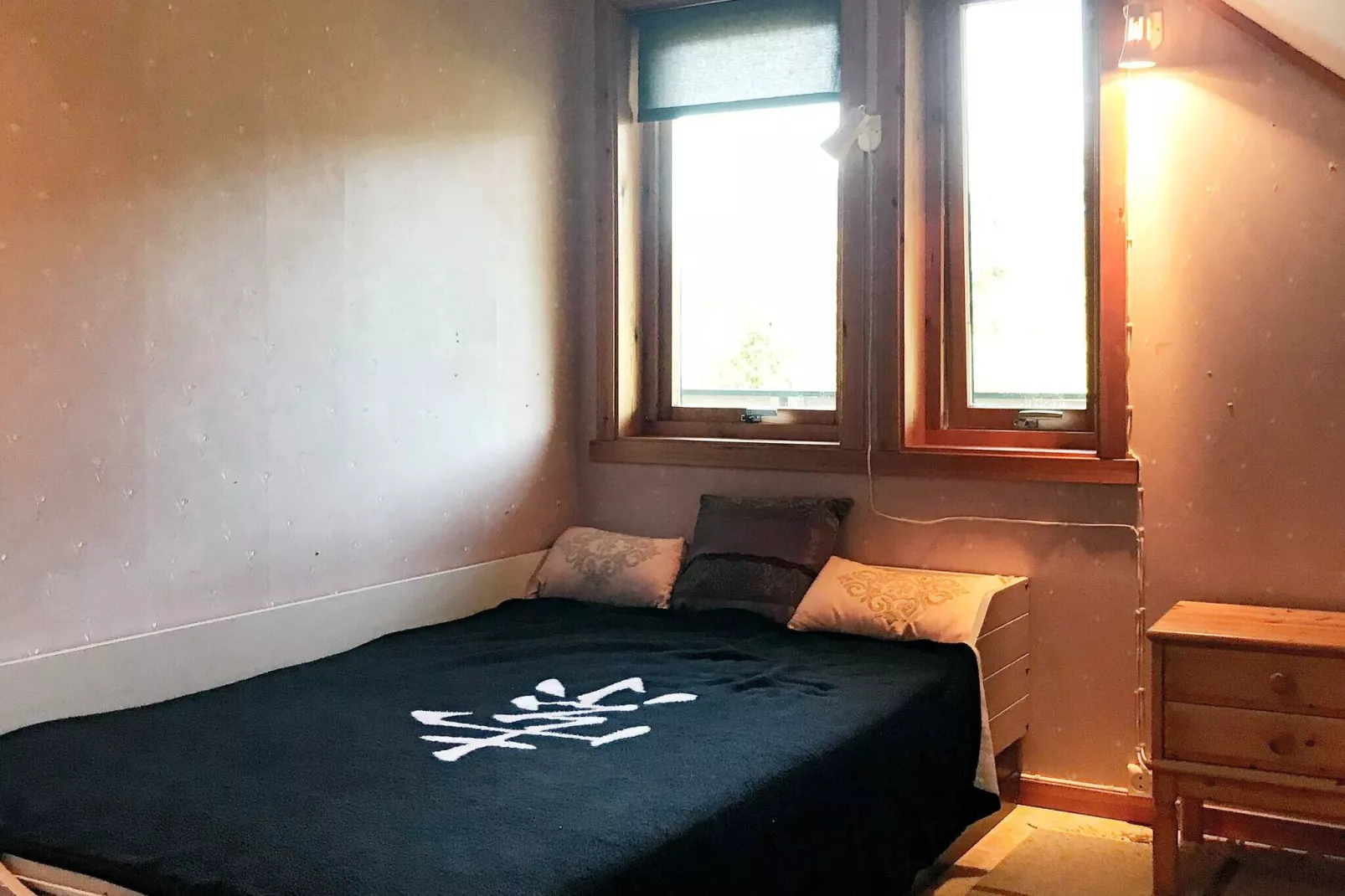 8 persoons vakantie huis in Nuvsvåg-By Traum-Binnen
