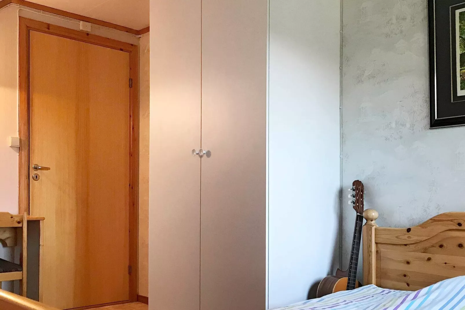 8 persoons vakantie huis in Nuvsvåg-By Traum-Binnen