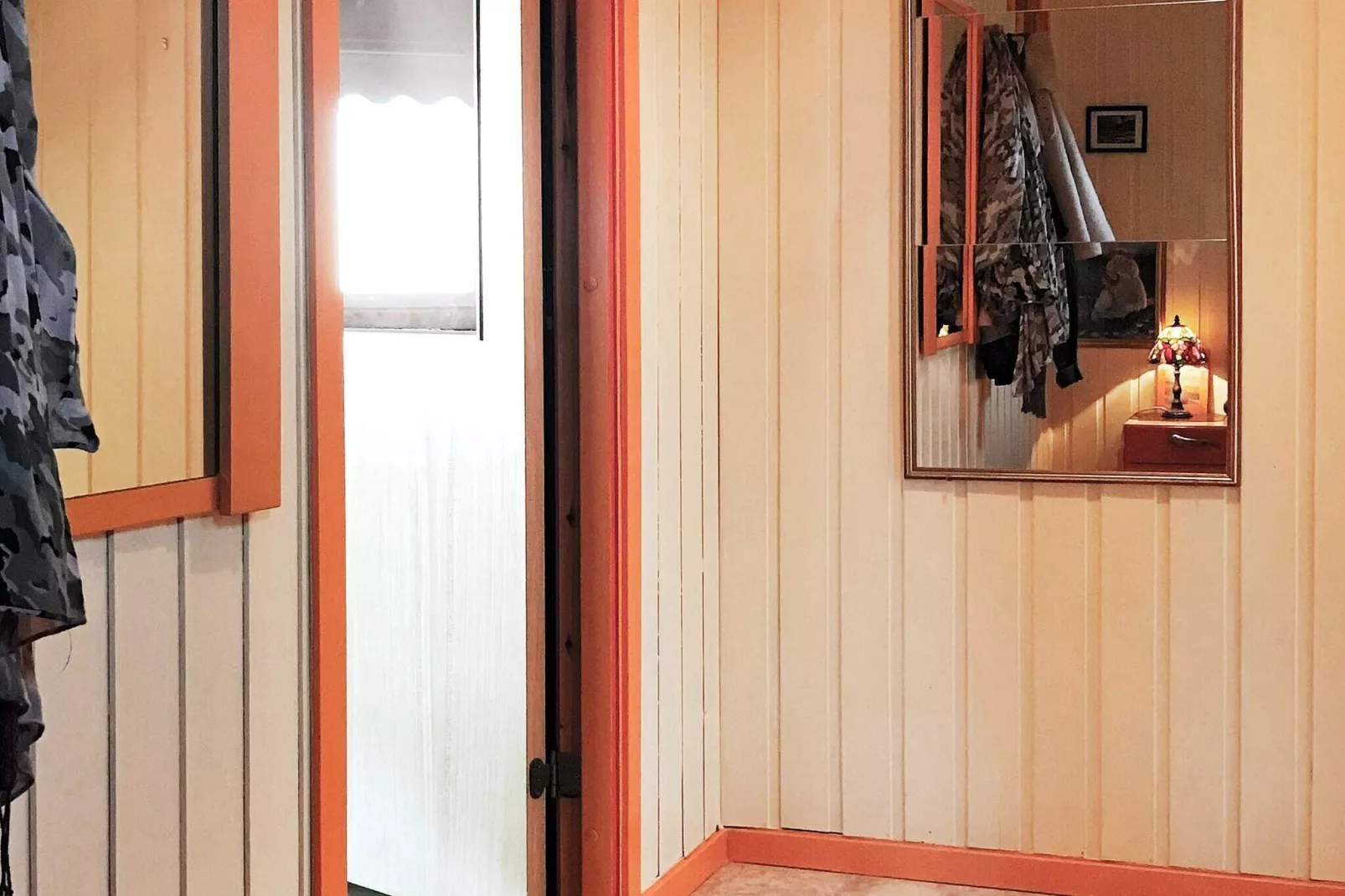 8 persoons vakantie huis in Nuvsvåg-By Traum-Binnen