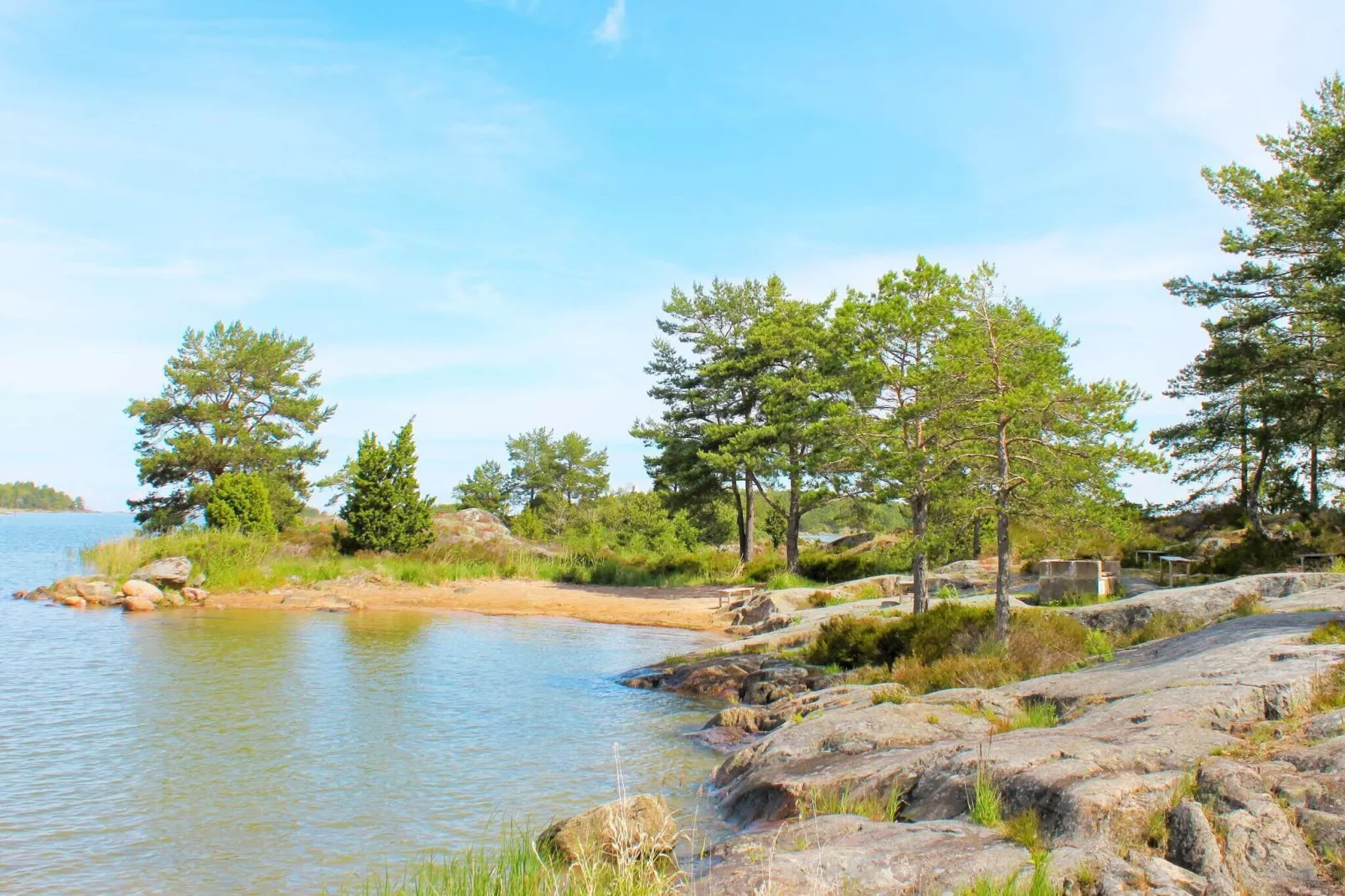 5 persoons vakantie huis in LIDKÖPING-By Traum-Waterzicht