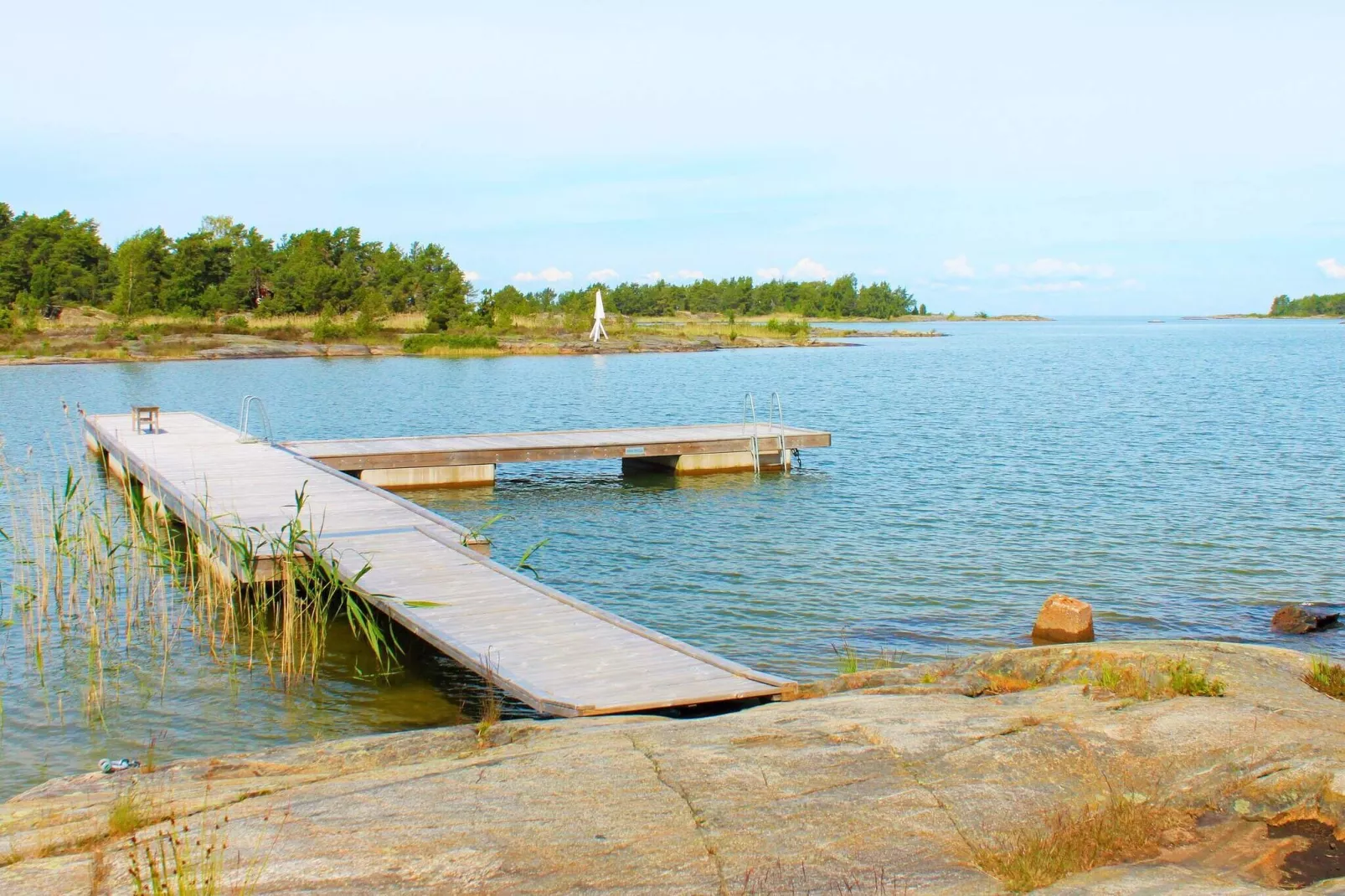 5 persoons vakantie huis in LIDKÖPING-Waterzicht